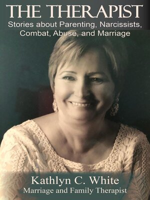 cover image of The Therapist